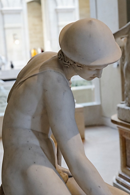 Musée du Louvre-036